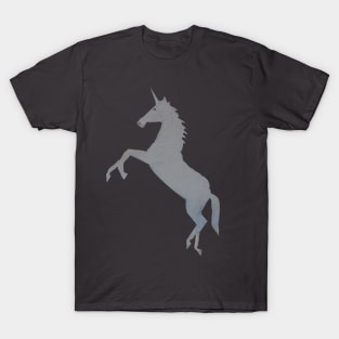 Unicorn In The Sky T-Shirt